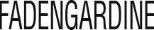 Logo Fadengardine
